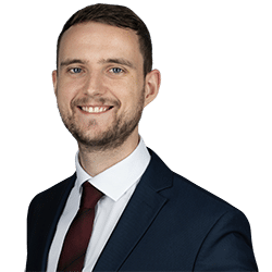 Shay Moore - Commercial Property Solicitor - Manchester