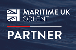 Maritime UK Solent Partner