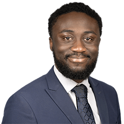 Jordan Spalding - Family Law Paralegal