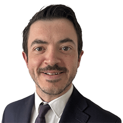 Matthew Bown - Housing Management Solicitor - Manchester