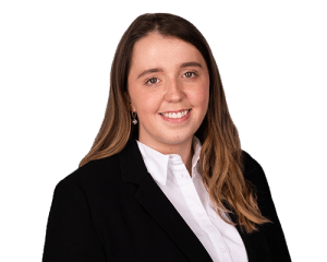 Paige Skudder Headshot