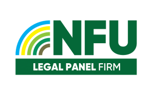 NFU Legal Panel Firm