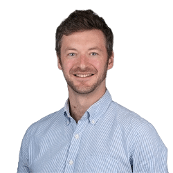 Martin Cox partner in Clarke Willmott's Financial Services Litigation team