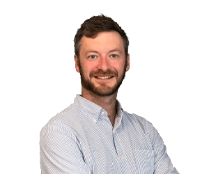 Martin Cox Cardiff Partner