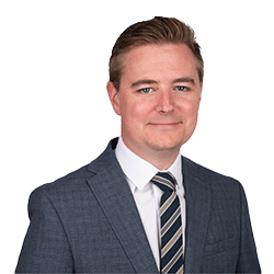 James Badger