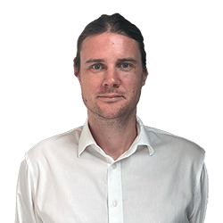Henry Garden - Private Capital Solicitor - Bristol