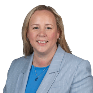 Jennifer Charlton