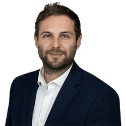 Marc Shevlin - Corporate Solicitor - Southampton