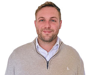 Marc Shevlin - Corporate Solicitor - Southampton