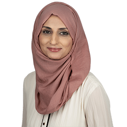 Norrene Shan - Housing Management Solicitor - Manchester