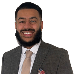 Raihan Arif - Housing Management Solicitors - Manchester