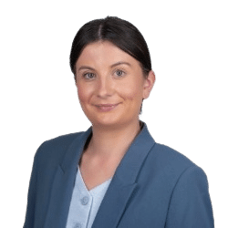 Imogen Templeman, Associate in Clarke Willmott's Employment Team