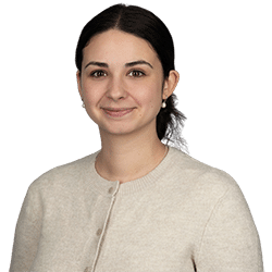 Rebekah Putnam - Commercial Property Solicitor - Taunton