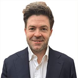 Tomos Jones - Financial Services Litigation Solicitor - Cardiff