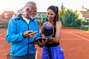 Employment status of athletes & sports coaches: everything you need to know