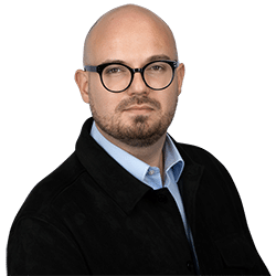 Sam O'Doherty - Commercial Real Estate Solicitor- London
