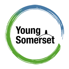 Young Somerset logo