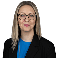 Alexandria Kittlety - Commercial Property Solicitor - Birmingham