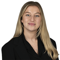 Millie Bradshaw - Commercial Contracts Solicitor - Manchester