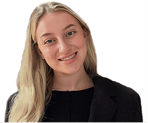 Millie Bradshaw - Commercial Contracts Solicitor - Manchester