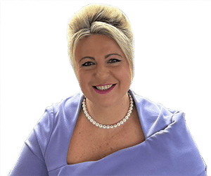 Oksana Howard - Corporate Solicitor - London