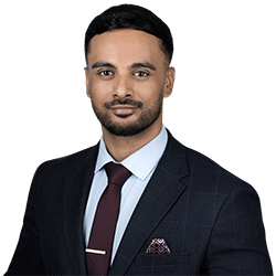 Samesh Khamb - Social Housing Solicitor - Birmingham