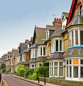 residential conveyancing, houses, landlords