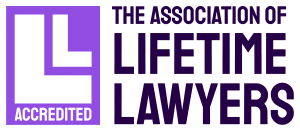Accredited - The Association of Lifetime Lawyers