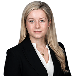 Amy Johns - Construction Solicitor - Bristol