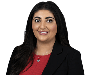 Chloe Siniara - Housing Management Solicitor - Birmingham