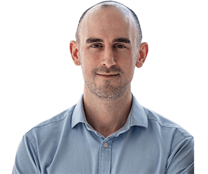 Declan Goodwin - Commercial Solicitor - Cardiff