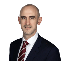 Declan Goodwin Commercial Partner