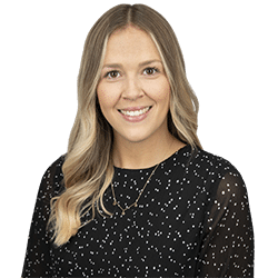 Georgina Stock - Construction Solicitor - Manchester