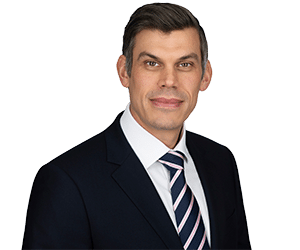 Nick Steynberg - Commercial Property Solicitor - Taunton