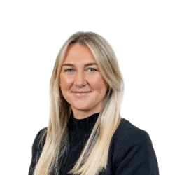 Stephanie Pugh, family law associate in Clarke Willmott's Taunton office