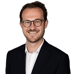 Charles James - Commercial Property Solicitor - Bristol