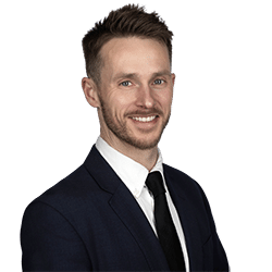 David Goodway - Commercial Property Solicitor - Bristol