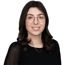 Emily Callow - Private Client Solicitor - Manchester