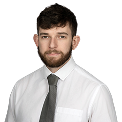 Alex Penwell - Commercial Property Solicitor - Taunton