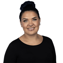 Laura Sellman - Commercial Property Solicitor - Southampton