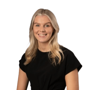 Leah Aldred