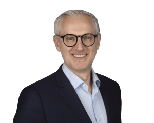 Neil Gosling Commercial Property Partner in Birmingham