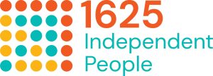 1625 Independent People Logo Bristol Office Charity