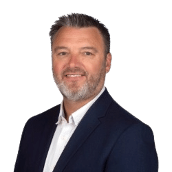 Kevin Joynes Commercial Property Partner in Birmingham