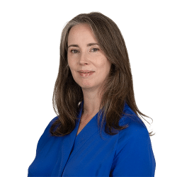 Emma Raspin, construction partner