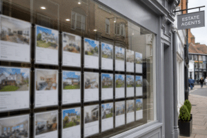 sale of Ocean Property Services Group to Lomond