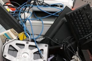 e-waste