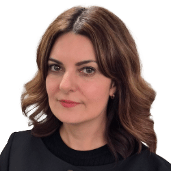 Alexia Haines PNG