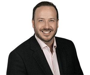 Kristian Johnson - Commercial Property Solicitor - Southampton