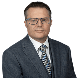 Marc Long - Employment Solicitor - Southampton